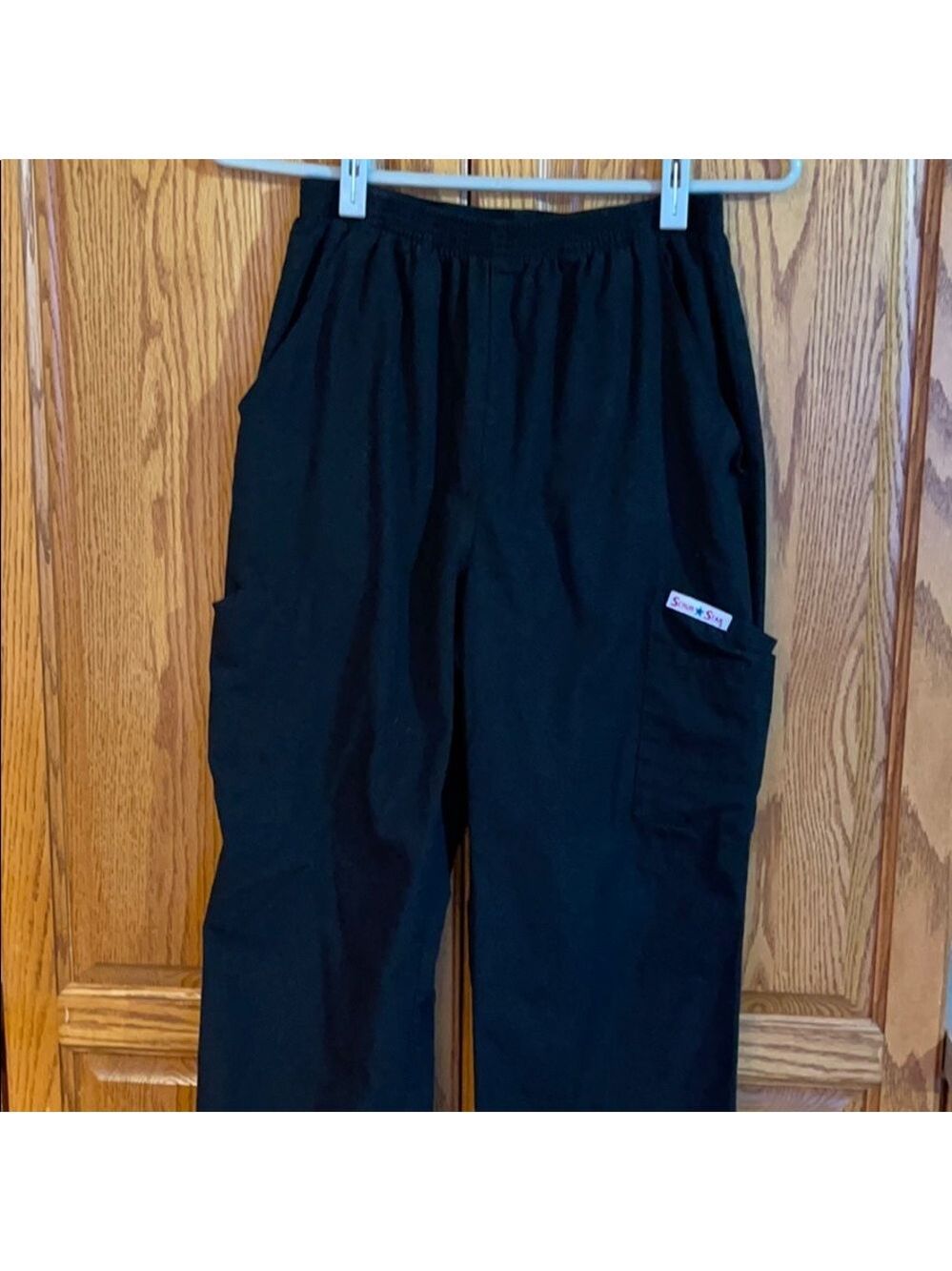 Scrub Star scrub pants.